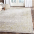 Safavieh Passion Grey Traditional Rug - 5'1