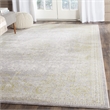 Safavieh Passion Grey Traditional Rug - 5'1