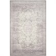 Safavieh Passion Grey Traditional Rug - 4' x 5'7