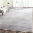Safavieh Passion Grey Traditional Rug - 8' x 11'