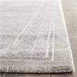 Safavieh Passion Grey Traditional Rug - 8' x 11'