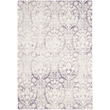 Safavieh Passion Lavander Traditional Rug - 4' x 5'7