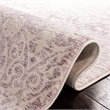 Safavieh Passion Lavander Traditional Rug - Runner 2'2