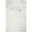 Safavieh Passion Turquoise Traditional Rug - 8' x 11'