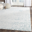 Safavieh Passion Turquoise Traditional Rug - 9' x 12'