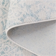 Safavieh Passion Turquoise Traditional Rug - 9' x 12'