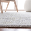 Safavieh Passion Grey Traditional Rug - 5'1