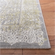 Safavieh Passion Grey Traditional Rug - 6'7