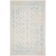 Safavieh Passion Turquoise Traditional Rug - 5'1