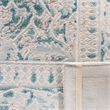 Safavieh Passion Turquoise Traditional Rug - 8' x 11'
