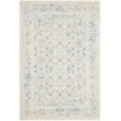 Safavieh Passion Turquoise Traditional Rug - 9' x 12'
