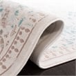 Safavieh Passion Turquoise Traditional Rug - Runner 2'2