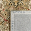 Safavieh Legend Light Green Traditional Rug - Runner 2'6