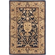 Safavieh Legend Light Green Traditional Rug - Square 10'
