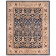Safavieh Legend Blue Traditional Rug - 9' x 12'