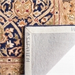 Safavieh Legend Blue Traditional Rug - 9' x 12'