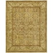 Safavieh Legend Moss Traditional Rug - 9' x 12'