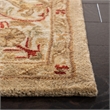 Safavieh Legend Moss Traditional Rug - Runner 2'6