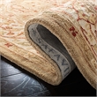 Safavieh Legend Moss Traditional Rug - Runner 2'6