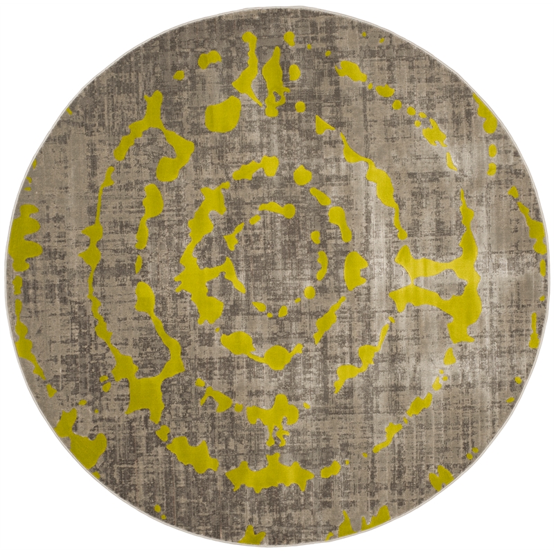 Safavieh Porcello 4'-1