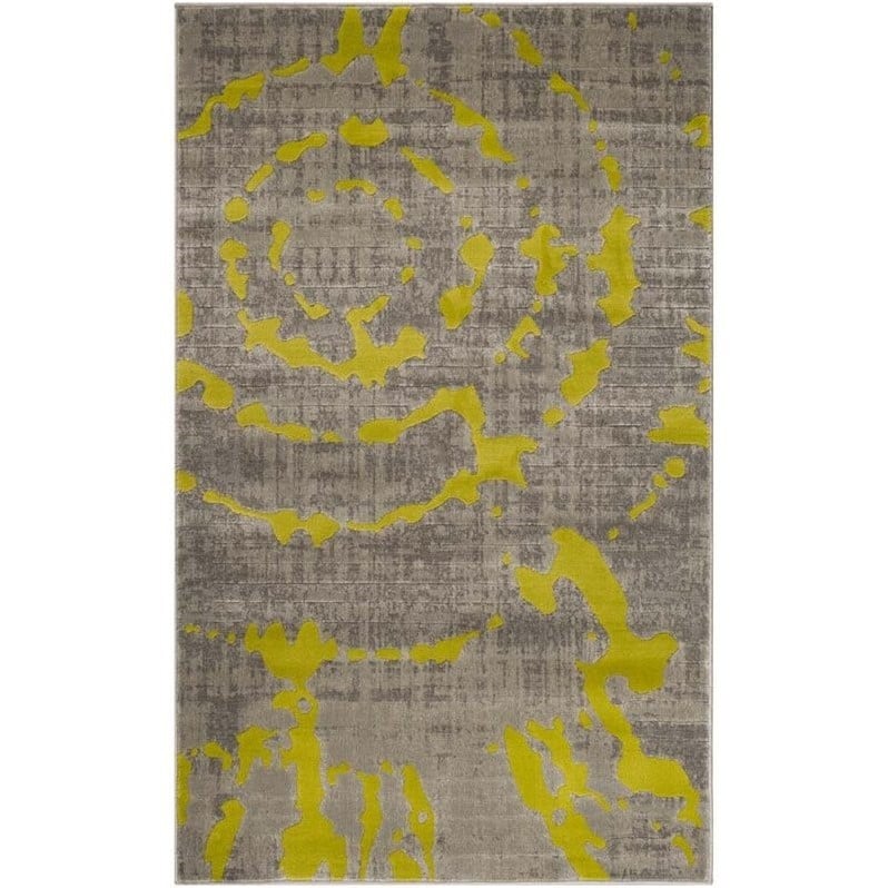 Safavieh Porcello 4'-1