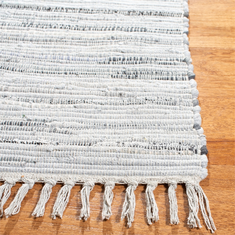 Safavieh Rag Rug 5'-0