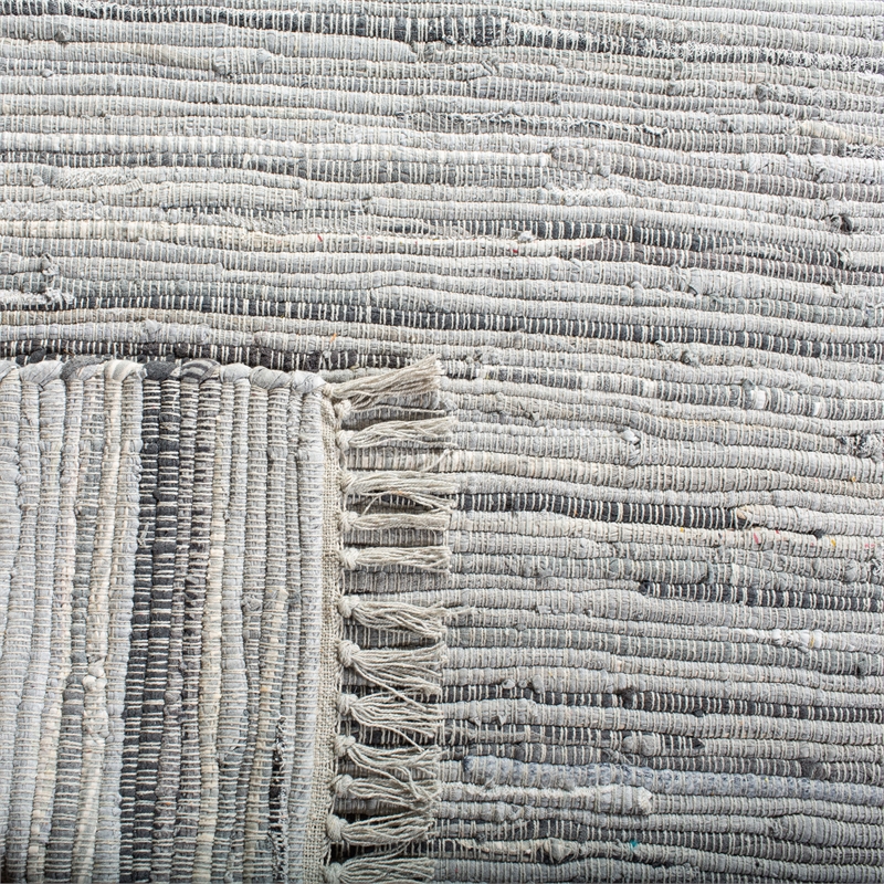 Safavieh Rag Rug 5'-0