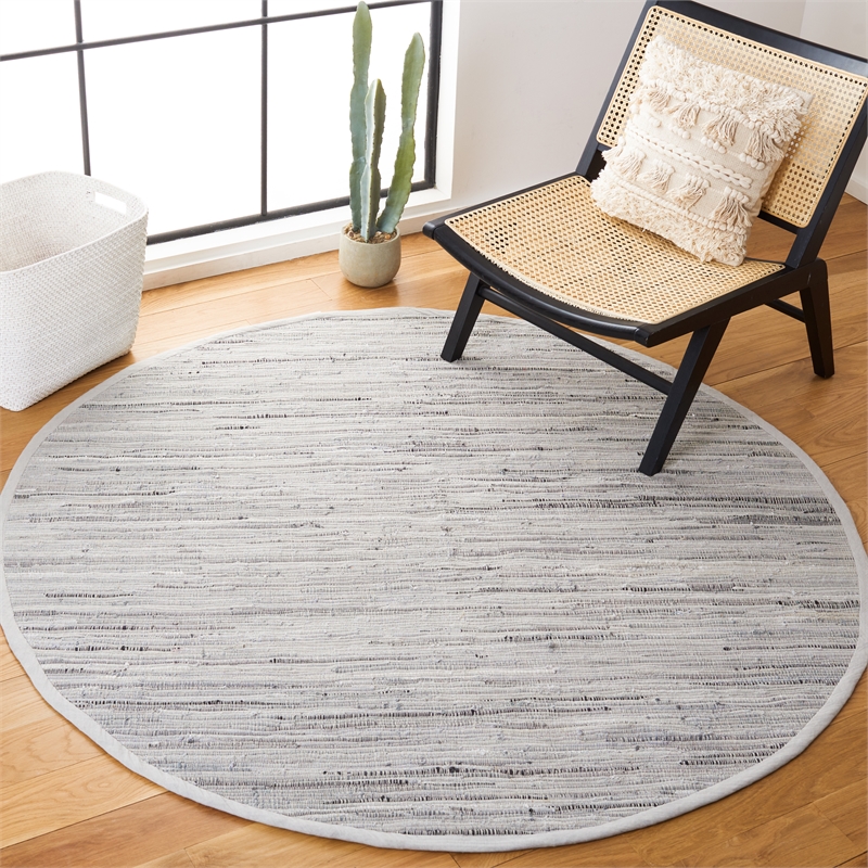 Safavieh Rag Rug 6'-0