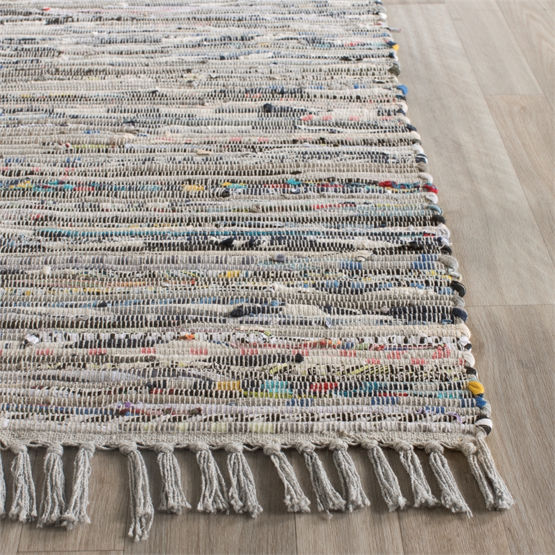 Safavieh Rag Rug 2'-3
