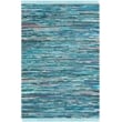 Safavieh Rag Rug 4'-0