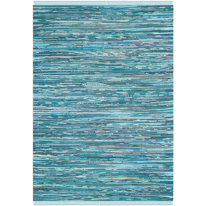 Safavieh Rag Rug 6'-0