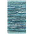 Safavieh Rag Rug 2'-6