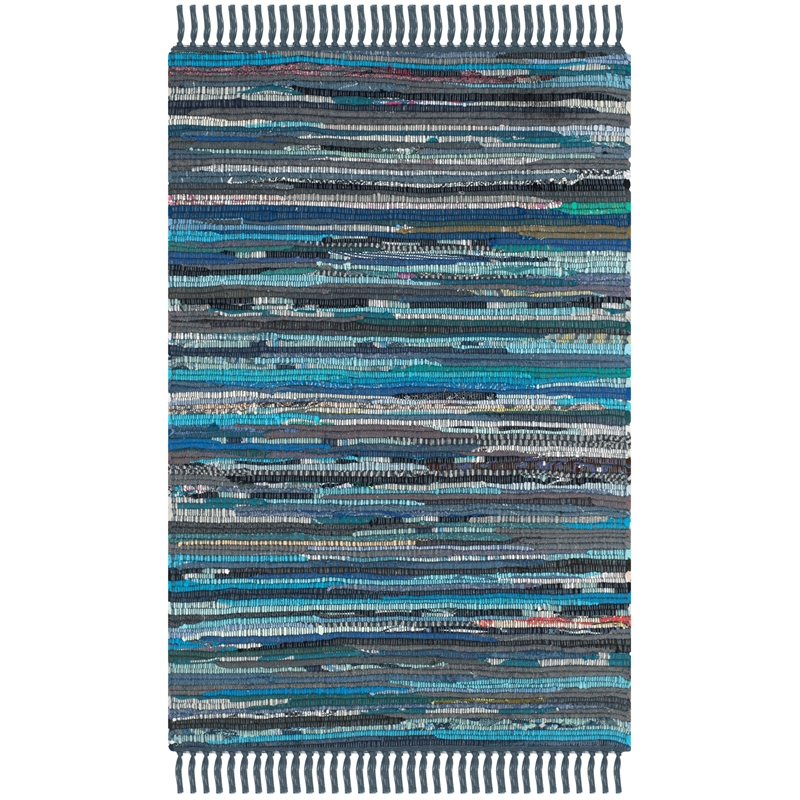 Safavieh Rag Rug 2'-0