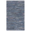 Safavieh Rag Rug 5'-0