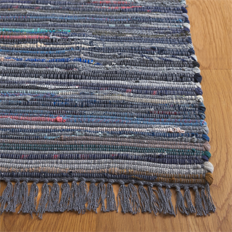 Safavieh Rag Rug 5'-0