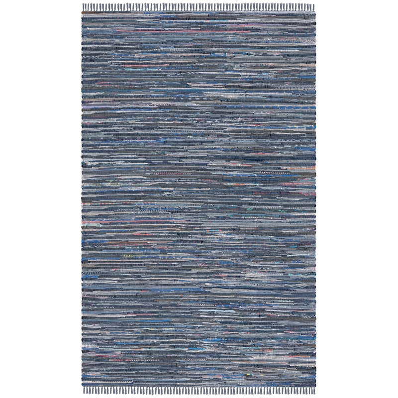 Safavieh Rag Rug 5'-0