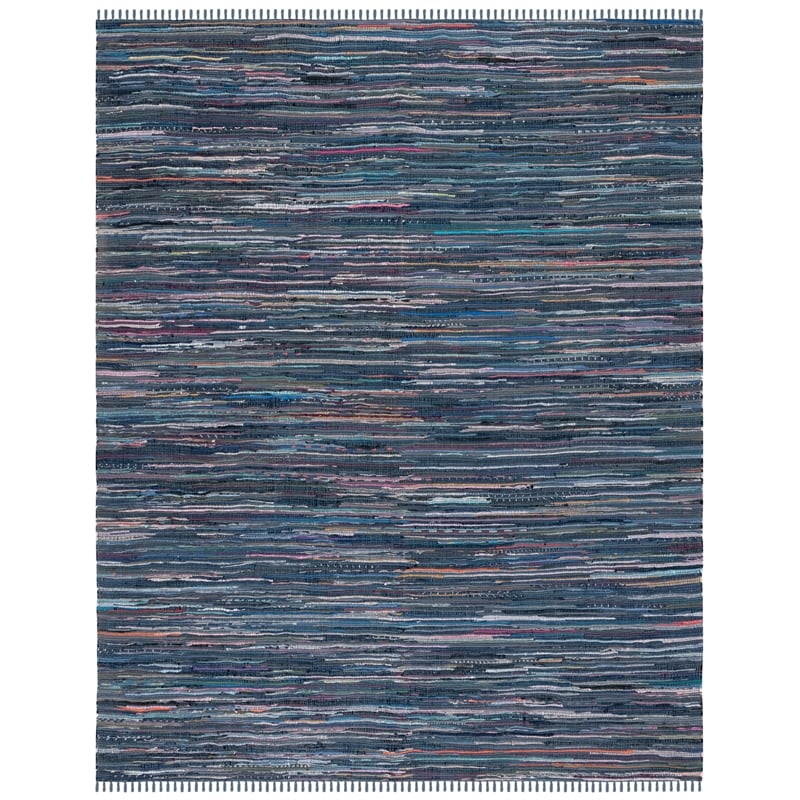 Safavieh Rag Rug 8'-0