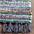 Safavieh Rag Rug 8'-0