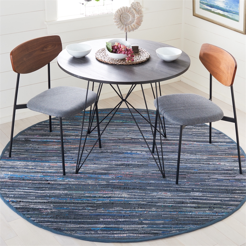 Safavieh Rag Rug 6'-0