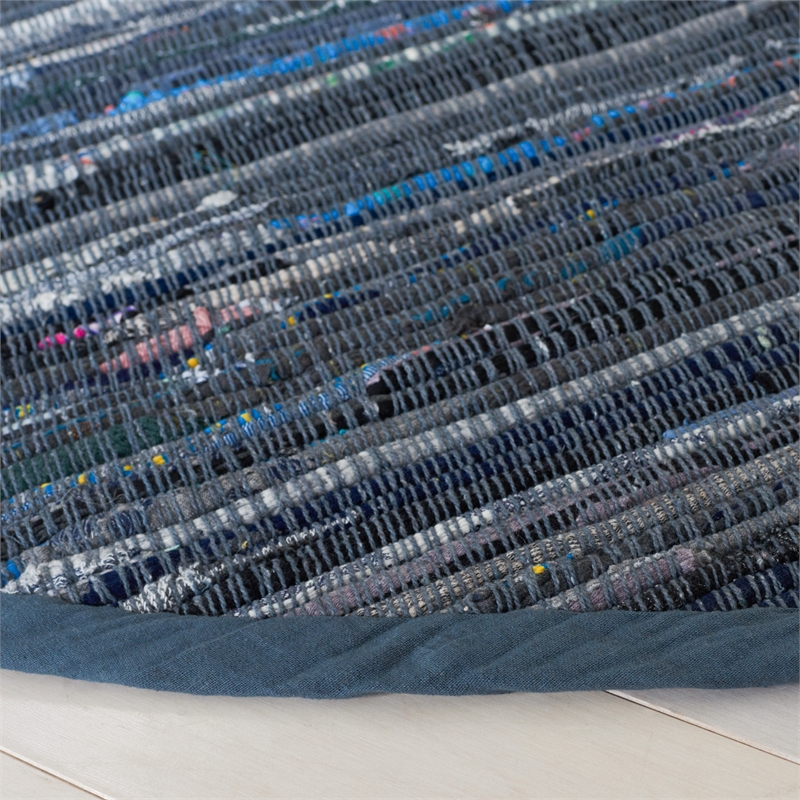 Safavieh Rag Rug 6'-0