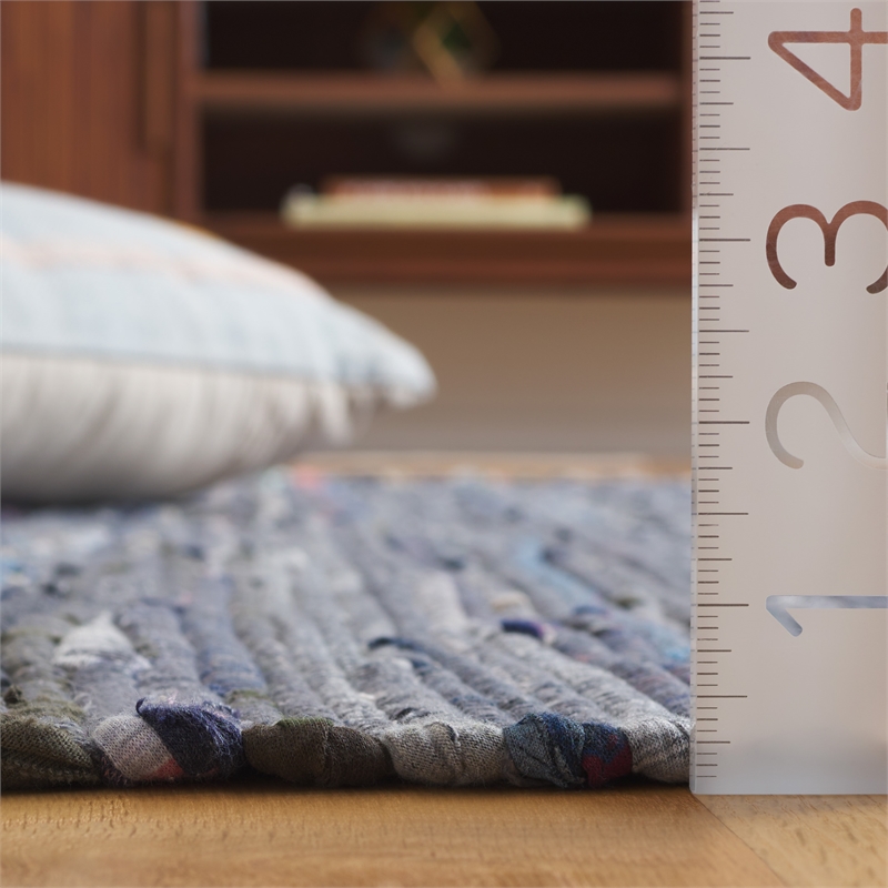 Safavieh Rag Rug 2'-3