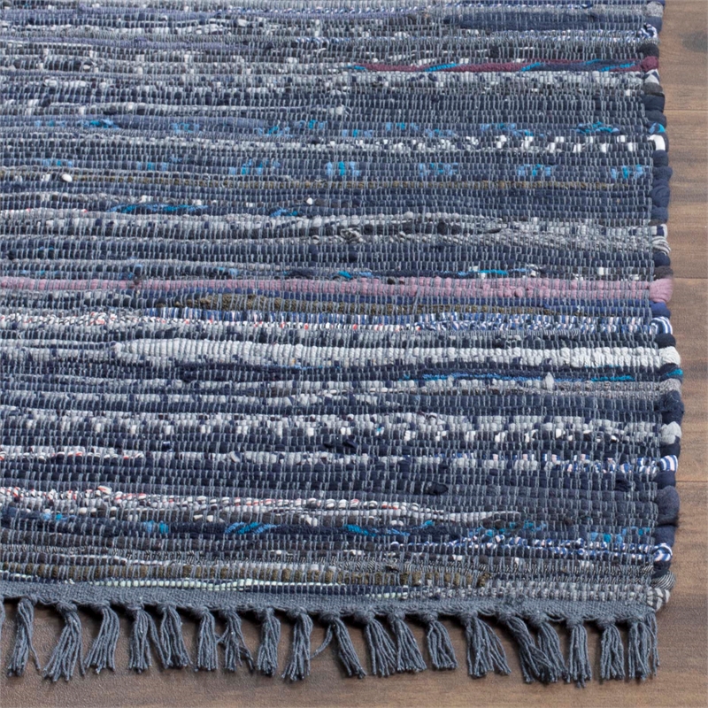 Safavieh Rag Rug 6'-0