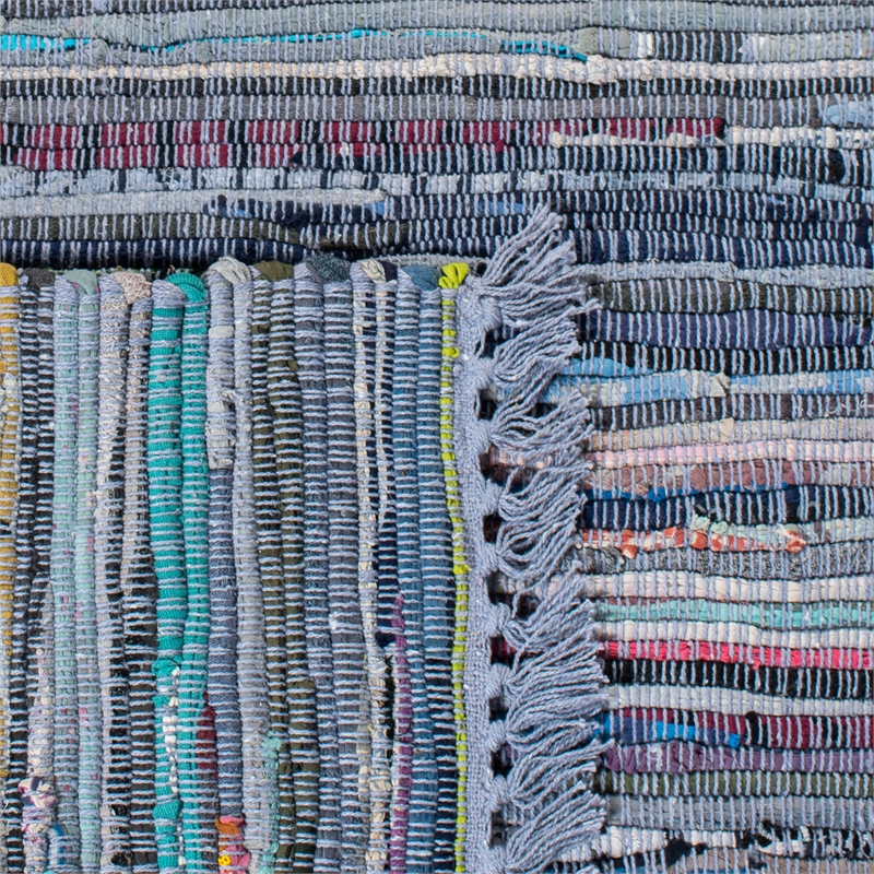 Safavieh Rag Rug 4'-0