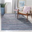 Safavieh Rag Rug 5'-0