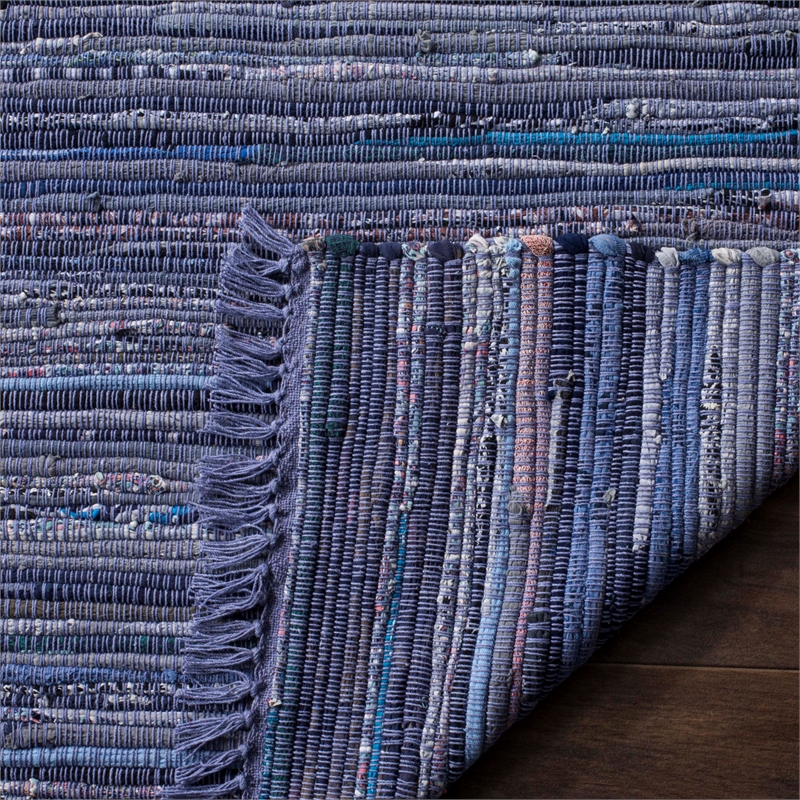 Safavieh Rag Rug 5'-0