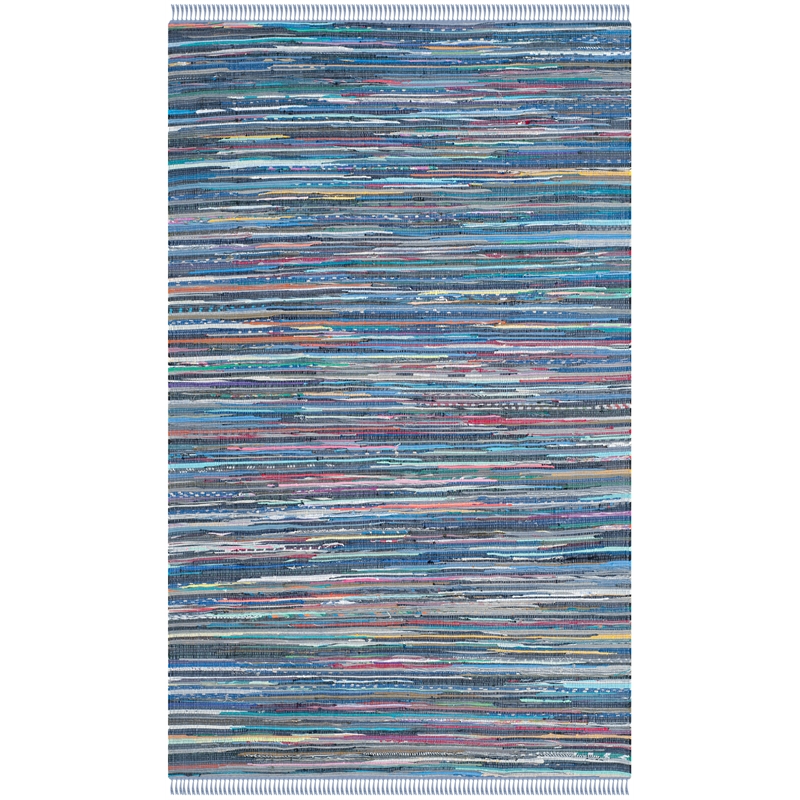 Safavieh Rag Rug 5'-0