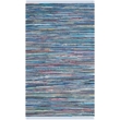 Safavieh Rag Rug 5'-0