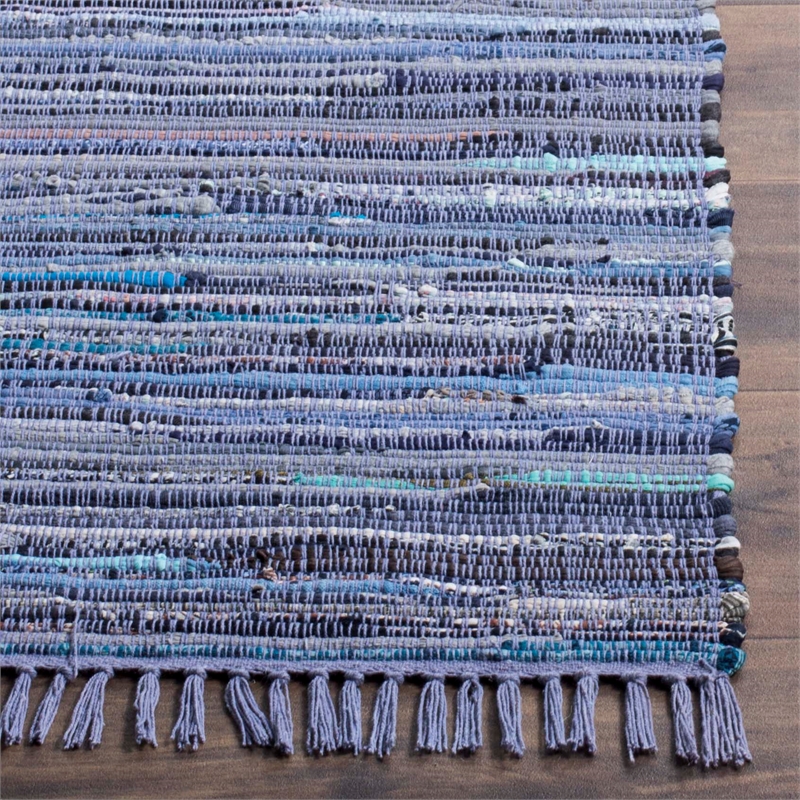 Safavieh Rag Rug 6'-0