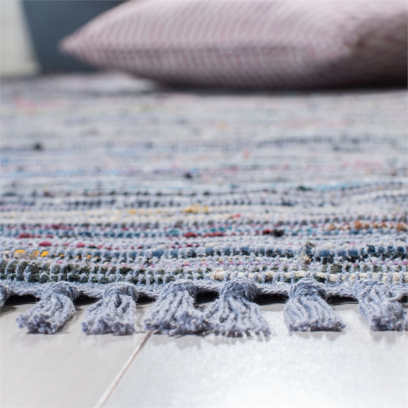 Safavieh Rag Rug 6'-0