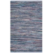 Safavieh Rag Rug 6'-0